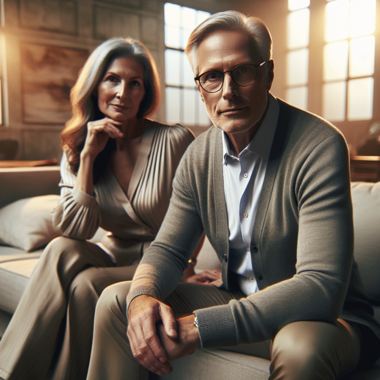 Nunca es Tarde para Comenzar a Ahorrar: Tranquilidad y Seguridad a Cualquier Edad