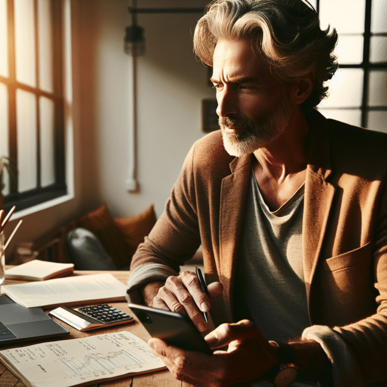 Banca Digital sin Miedo: Guía Paso a Paso para Operar Desde el Móvil con Seguridad